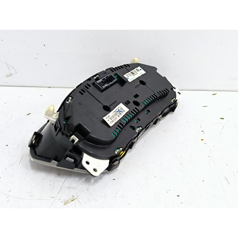 CUADRO INSTRUMENTOS 3410062JA0