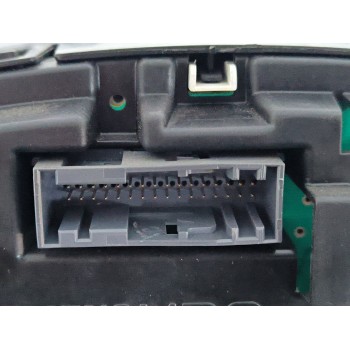 Recambio de cuadro instrumentos para suzuki swift iii (mz, ez) 1.3 (rs 413) referencia OEM IAM A2C53088066 3410062JA0 