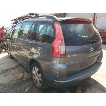 citroën c4 grand picasso i (ua_) del año 2008
