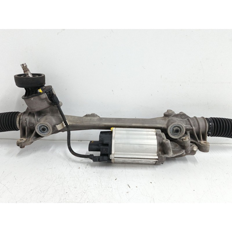 Recambio de cremallera direccion para seat altea xl (5p5, 5p8) 1.9 tdi referencia OEM IAM 1K1423051ED  