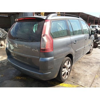 citroën c4 grand picasso i (ua_) del año 2008