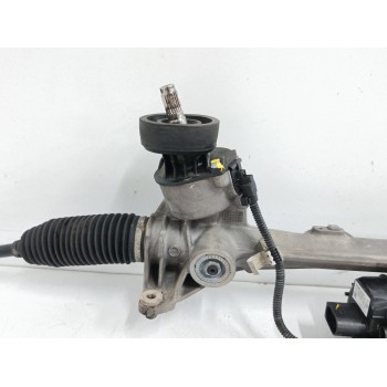 Recambio de cremallera direccion para seat altea xl (5p5, 5p8) 1.9 tdi referencia OEM IAM 1K1423051ED  