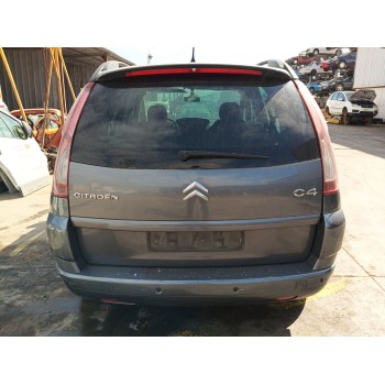 citroën c4 grand picasso i (ua_) del año 2008