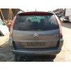 citroën c4 grand picasso i (ua_) del año 2008