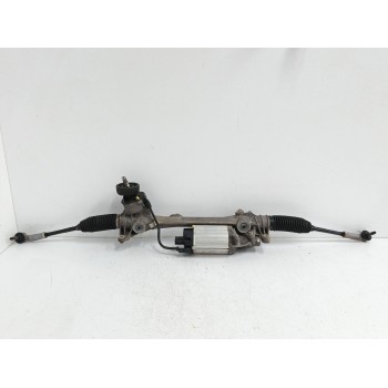 Recambio de cremallera direccion para seat altea xl (5p5, 5p8) 1.9 tdi referencia OEM IAM 1K1423051ED  
