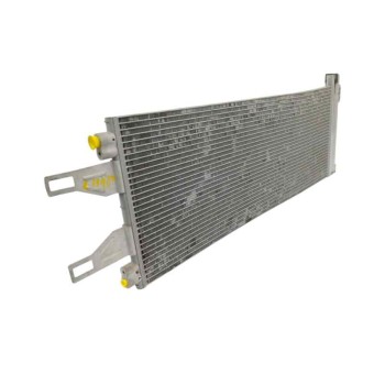 Recambio de condensador / radiador aire acondicionado para fiat ducato furgoneta (250) 100 multijet 2,2 d referencia OEM IAM 136