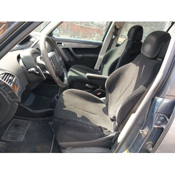 citroën c4 grand picasso i (ua_) del año 2008