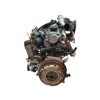 Recambio de motor completo para skoda octavia i (1u2) 1.9 tdi referencia OEM IAM   