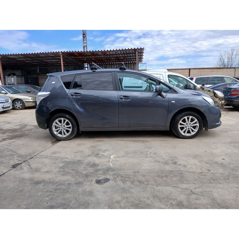 TOYOTA VERSO (_R2_) 2013