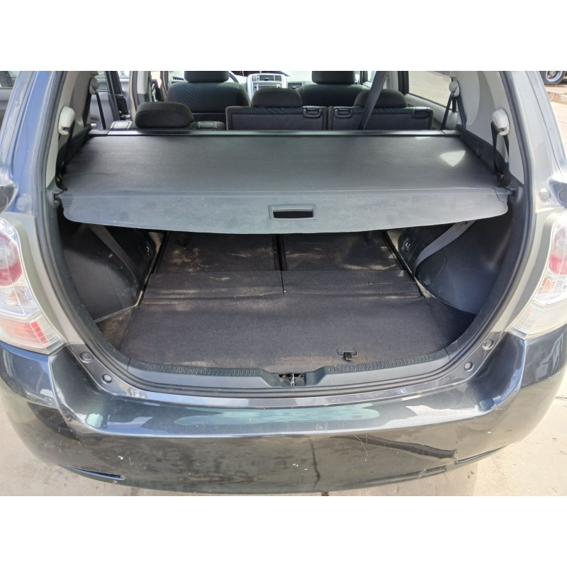 TOYOTA VERSO (_R2_) 2013