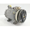 Recambio de compresor aire acondicionado para dacia sandero 1.2 16v referencia OEM IAM 8200840899A  