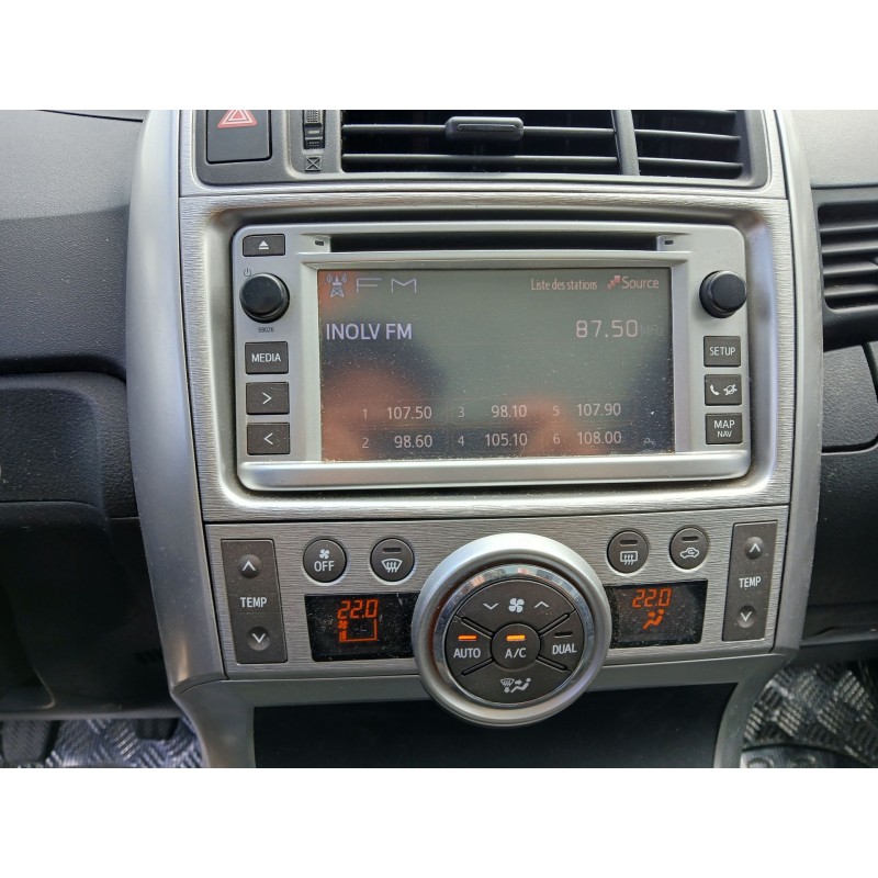 TOYOTA VERSO (_R2_) 2013