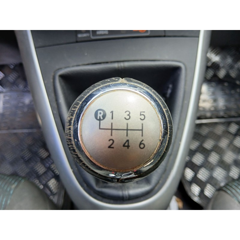 TOYOTA VERSO (_R2_) 2013