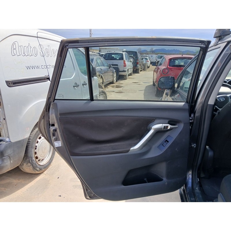 TOYOTA VERSO (_R2_) 2013