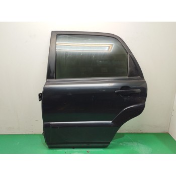 PUERTA TRASERA IZQUIERDA 