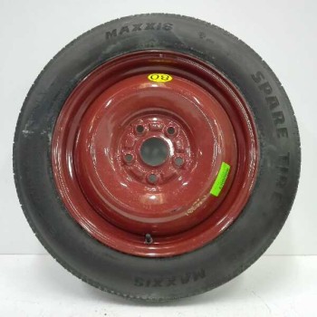 Recambio de neumatico repuesto para suzuki sx4 rw (ey) glx referencia OEM IAM 4321079J0009L 4JX16H ET50 