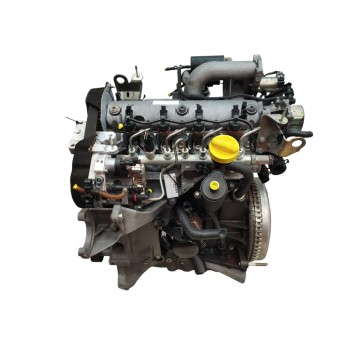 Recambio de motor completo para renault laguna ii (bg0/1_) 1.9 dci (bg08, bg0g) referencia OEM IAM F9Q752  