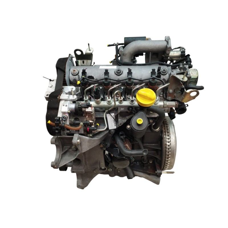 Recambio de motor completo para renault laguna ii (bg0/1_) 1.9 dci (bg08, bg0g) referencia OEM IAM F9Q752  