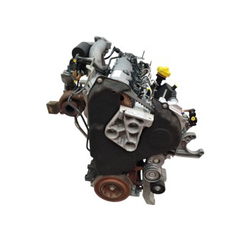Recambio de motor completo para renault laguna ii (bg0/1_) 1.9 dci (bg08, bg0g) referencia OEM IAM F9Q752  
