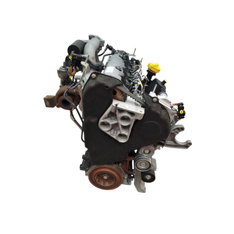 MOTOR COMPLETO