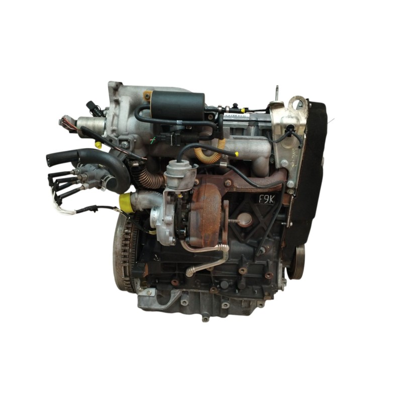 MOTOR COMPLETO