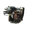 Recambio de motor completo para renault laguna ii (bg0/1_) 1.9 dci (bg08, bg0g) referencia OEM IAM F9Q752  