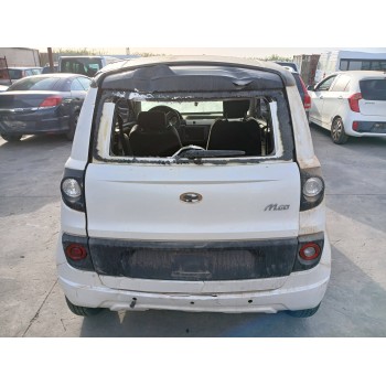 microcar m.go del año 2022