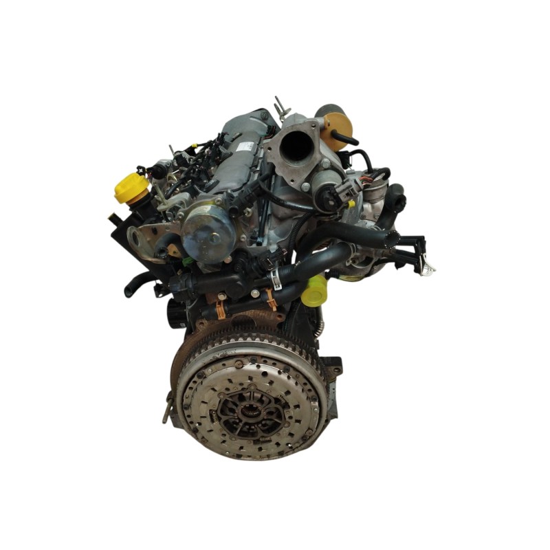 MOTOR COMPLETO