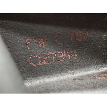 Recambio de motor completo para renault laguna ii (bg0/1_) 1.9 dci (bg08, bg0g) referencia OEM IAM F9Q752  