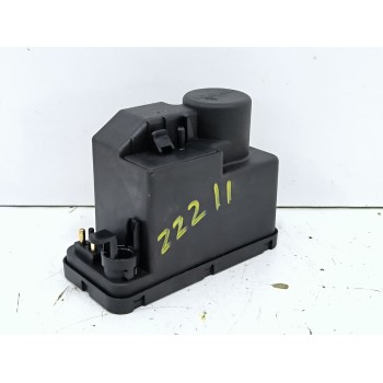 Recambio de centralita cierre para mercedes-benz clase e (w124) e 300 d (124.131) referencia OEM IAM 1248001348  