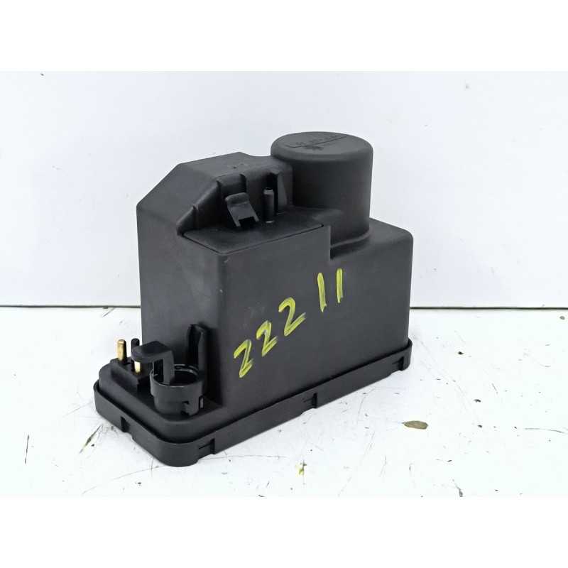 Recambio de centralita cierre para mercedes-benz clase e (w124) e 300 d (124.131) referencia OEM IAM 1248001348  