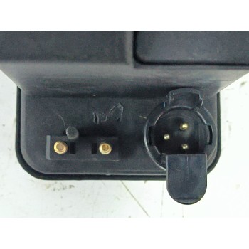 Recambio de centralita cierre para mercedes-benz clase e (w124) e 300 d (124.131) referencia OEM IAM 1248001348  