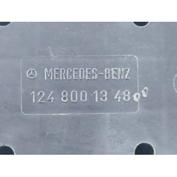 Recambio de centralita cierre para mercedes-benz clase e (w124) e 300 d (124.131) referencia OEM IAM 1248001348  