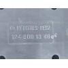Recambio de centralita cierre para mercedes-benz clase e (w124) e 300 d (124.131) referencia OEM IAM 1248001348  