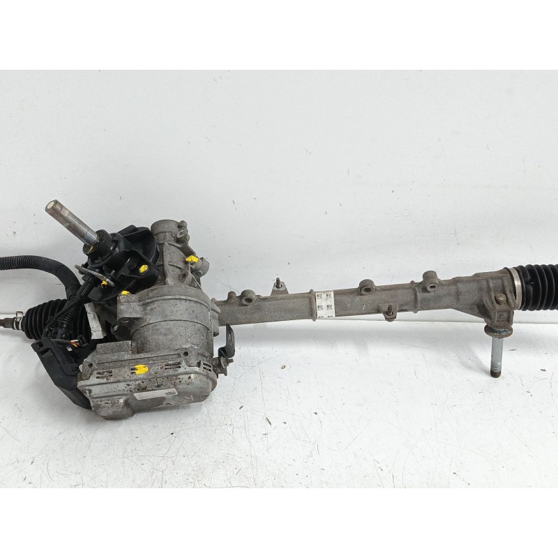 Recambio de cremallera direccion para citroën c4 spacetourer (3d_) 1.6 bluehdi 120 referencia OEM IAM 9820156680 5WK67004B13 