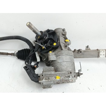 Recambio de cremallera direccion para citroën c4 spacetourer (3d_) 1.6 bluehdi 120 referencia OEM IAM 9820156680 5WK67004B13 