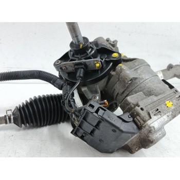 Recambio de cremallera direccion para citroën c4 spacetourer (3d_) 1.6 bluehdi 120 referencia OEM IAM 9820156680 5WK67004B13 