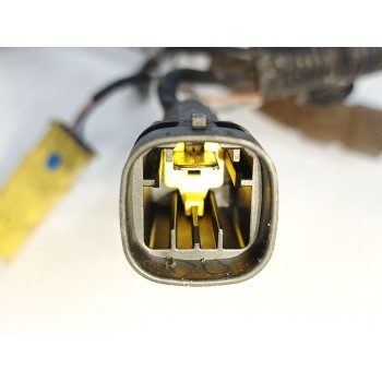 Recambio de cremallera direccion para citroën c4 spacetourer (3d_) 1.6 bluehdi 120 referencia OEM IAM 9820156680 5WK67004B13 