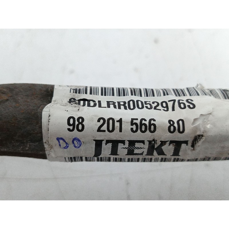 CREMALLERA DIRECCION 5WK67004B13