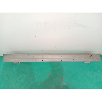 REFUERZO PARAGOLPES TRASERO 9801174980 