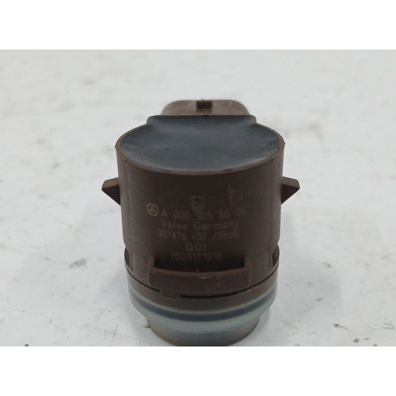 SENSOR DE APARCAMIENTO