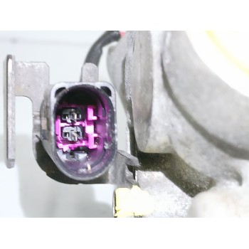 Recambio de compresor aire acondicionado para seat ibiza (6l1) 1.9 tdi referencia OEM IAM 6Q0820803R  