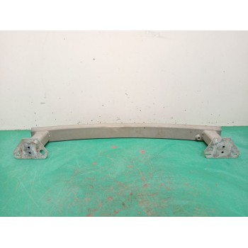 Recambio de refuerzo paragolpes trasero para citroën c4 cactus 1.2 vti 82 referencia OEM IAM 9801174980  