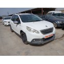 PEUGEOT 2008 I (CU_)