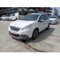 PEUGEOT 2008 I (CU_)