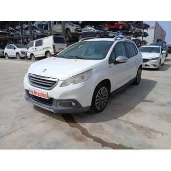 peugeot 2008 i (cu_) del año 2016