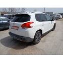 PEUGEOT 2008 I (CU_)