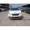 PEUGEOT 2008 I (CU_)