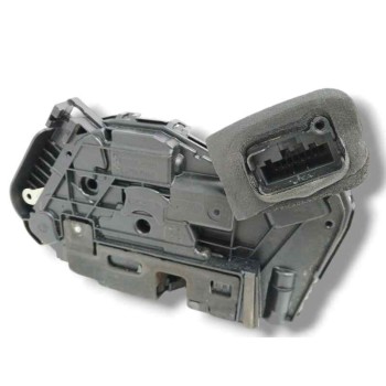 Recambio de cerradura puerta delantera derecha para seat ibiza (kj1) 1.0 tsi referencia OEM IAM 5TB837016A  