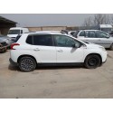 PEUGEOT 2008 I (CU_)